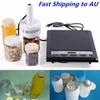 1200w 20-100mm Electromagnetic Induction Portable Handheld Induction Plastic Bottle Cap Sealer Sealing Machine