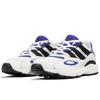 Adidas Lexicon Og White Black Purple Sneakers EE3755