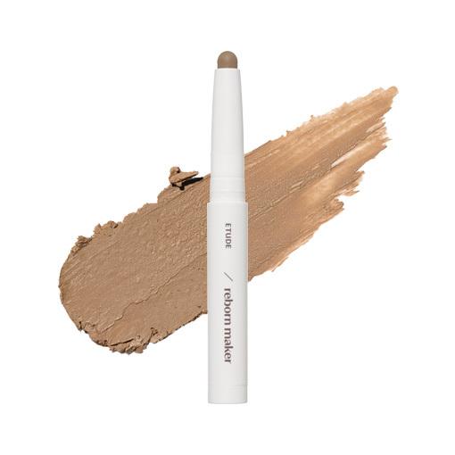 Etude Reinvention Maker Shading Stick Brush Project/Single Item (Warm & Cool)