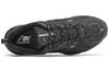 New Balance 703 'Triple Black'