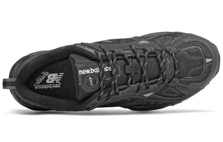 New Balance 703 'Triple Black'