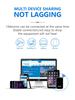 4G Portable Mobile MiFi Router Wireless Pocket WiFi