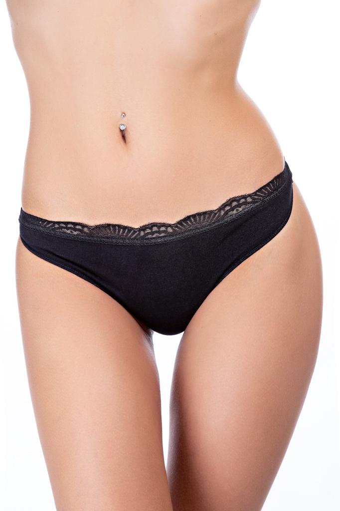 Трусики стринг Ysabel Mora (63429)