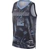 Nike Джей Морант Мемфис Гриззлис 2025/26 Серия Select Мужская майка Nike Dri-FIT НБА Swingman HM9553-419