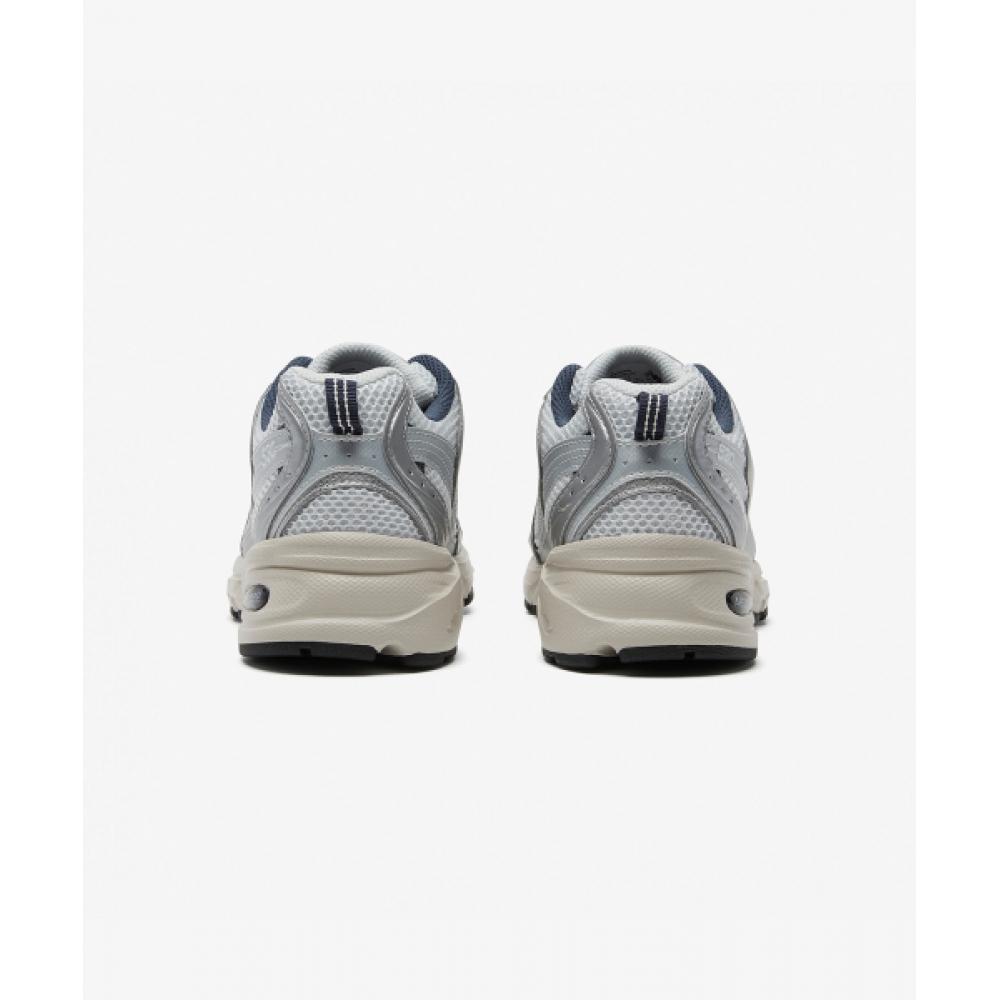 New Balance Nbpdfs106s   Mr530ka  Серебристый