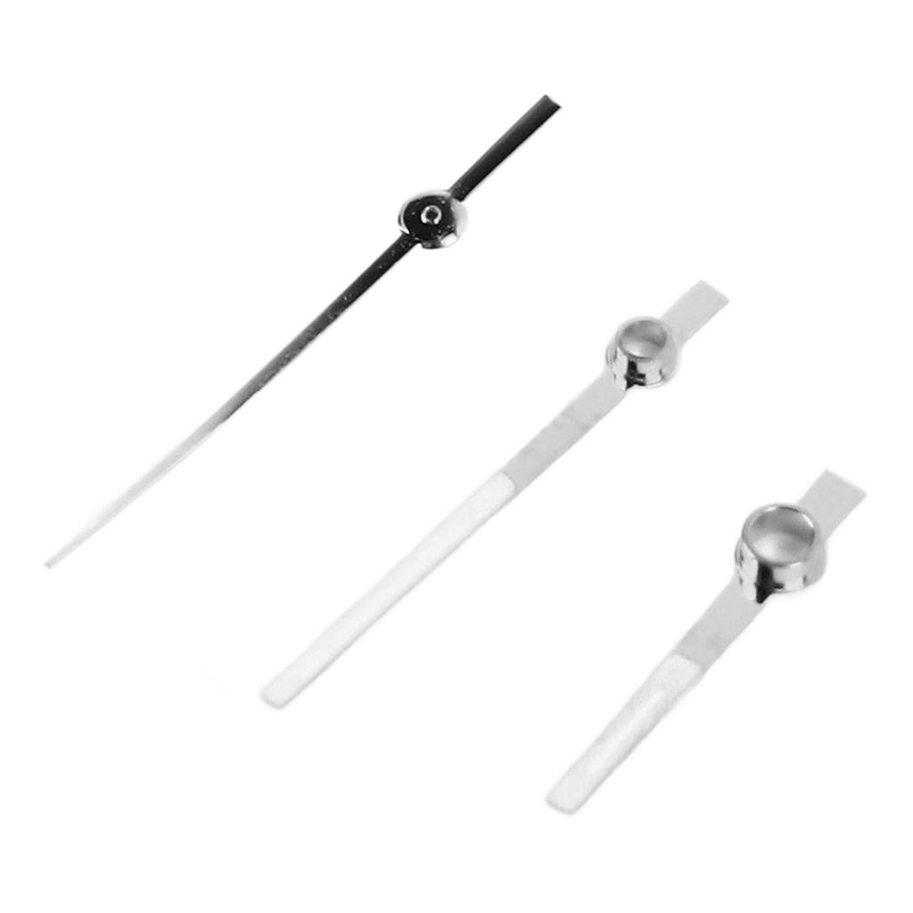 Механизм 3135 Часовые стрелки Замена механизма Люминесцентные стрелки Замена стрелок часов Запчасти для ремонта 126334H Стрелка