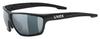 Uvex Sportstyle 706 Colorvision 5320182290 Black Matte (urban)