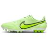 Legend 9 Academy AG 'Neon Green' Training Soccer Shoes DB0627-705