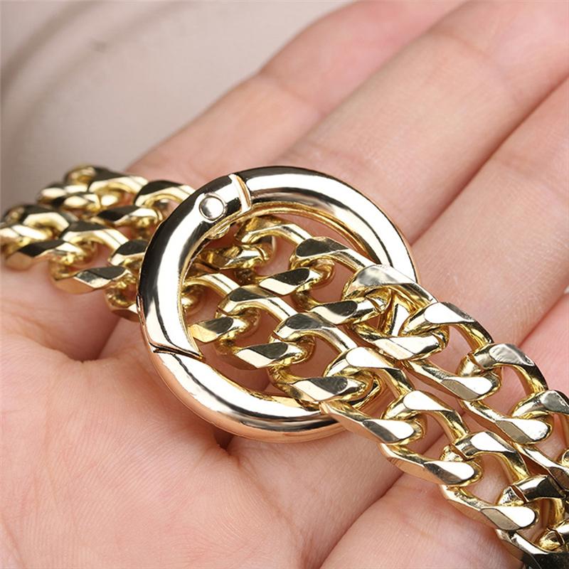 2 шт. металлические пружинные уплотнительные кольца, пряжки, зажимы, карабины, кошельки, сумки, аксессуары