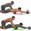 Ab Roller for Abs Workout - Ab Roller Wheel Exercise Equipment - Ab Wheel Exercise Equipment - Ab Wheel Roller for Home Gym - Ab Machine for Ab Workou