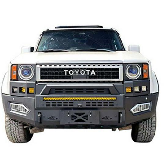 2024 Prado LC250 Off-Road Anti-Scratch Body Protection Kit