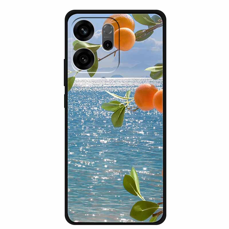 For Oppo Reno14 F 5G Case Wolf Lion Soft TPU Silicone Phone Cover For Oppo Reno 14 F 5G Reno14F Fundas Shockproof Bumper Shell