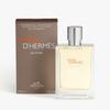 Terre d'Hermès Eau de Parfum многоразовая матовая вода 100 мл