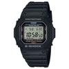 [Casio] G-Shock Origin Серия 5600 Мировое время Солнечные Мужские часы G-5600UE-1DR