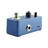 M VAVE DIG PITCH Guitar Effect Pedal with True Bypass 9 Pitch Shift Types Zinc Alloy Shell Mini Single Type