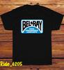 Мужские и женские футболки Belray Racing