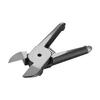 VESSEL Air Nipper Type Compatible Straight Blade for Plastic with Tip N20AJB Blade/GT-N20 Ultra-Steel