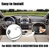 Датчик температуры испарителя кондиционера, совместимый с Ford F-250 350 Super Duty, Заменяет BC3Z19C734A YH1735