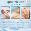 Hyaluronic Acid Joint Cream, Advanced Joint & Bone Care Massage Cream for Back, Neck, Hands, Knees, Deep Soothing & Moisturizing