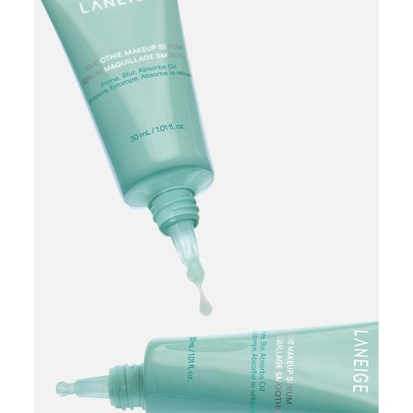 [НОВИНКА] LANEIGE Сыворотка-смузи для макияжа 5 мл, 30 мл