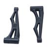 RC Car Rear Upper Swing Arm Set Plastic Remote Control Car Rear Suspension Arm for SCY 16101 16102 1