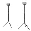 Ultimea Steady 300 Speaker Stands, Compatible with Poseidon Series