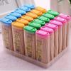 Double Ended Bamboo Toothpick, Disposable Wooden Toothpick