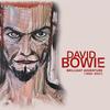 CD DAVID BOWIE - Brilliant Adventure (1992-2001)(Lim WPCR184890 WARNER MUSIC JA 2021 Japan Obi Rock