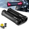 For Honda Hornet 900 600 CB600F CB 600F 1998-2014 Motorcycle Accessories CNC Handlebar Grips Handle Grip Protector Handle Bar
