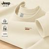 Мужская повседневная толстовка JEEP SPIRIT с круглым вырезом