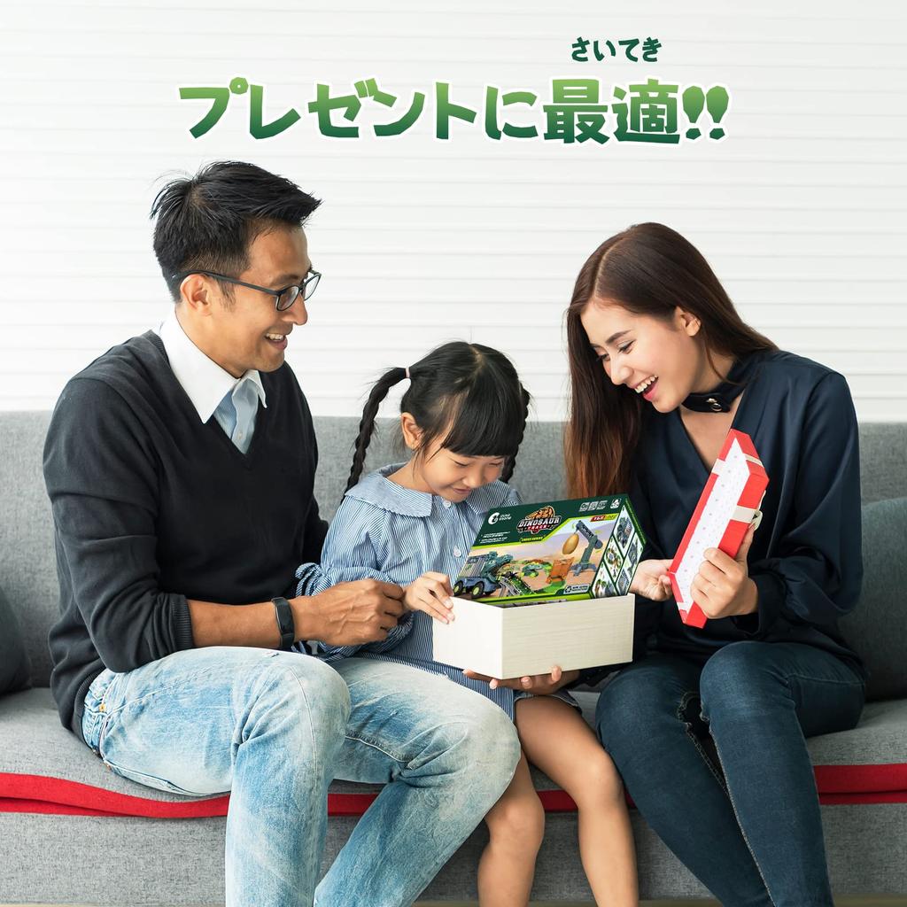 cute stone Dinosaur Railway Educational Passes Toy Safety 168 Piece Great Scene Dinosaur Electric Dinosaur Assembly Birthday Gift CSklgd Toy, Rail,