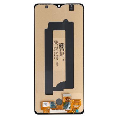 Для Samsung Galaxy A42 5G A426 ЖК-экран и сборка дигитайзера, часть класса C (Технология TFT) (Без логотипа)