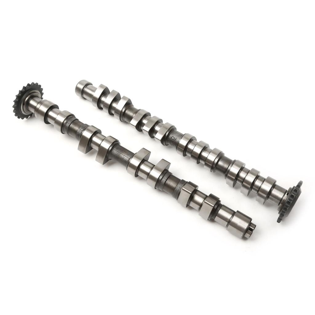 1 пара впускной выпускной распредвал 058109021M 058109022B для VW Seat для A4 1.8T