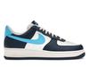 Air Force 1 Low Armory Navy Baltic Blue - HJ9291-478