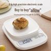 Changbaosen Precision Kitchen Food Scale