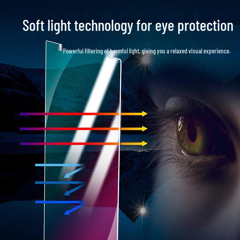 Защитное стекло для экрана 25 моделей Dongfeng Haohan/Fengshen L7 - Защита центральной консоли, приборной панели и салона автомобиля