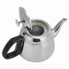 1,5 л чайник из нержавеющей стали StovE Top, кофейник, чайная утварь, чайник с фильтром 1,5 л