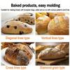 Bread Lame Dough Score Cutting Tools French Bread Scorer Baking Source Dough Bread Knife Cutter Tools for Baker