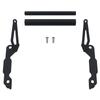 For Honda XL 750 Transalp 2023 2024 XL750 Accessories GPS Smart Phone Navigation Mount Mounting Bracket Adapter Holder
