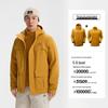 Pelliot Men's Outdoor 3-in-1 Mountain Climbing Jacket