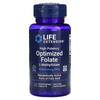 Optimized High Potency Folic Acid, 8,500Mcg Dfe, 30 Veggie Capsules