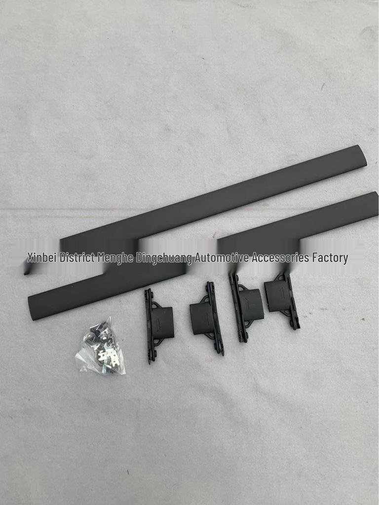 Aluminum Alloy Cross Bars for 08-15 Lexus RX350/RX450 Luggage Rack