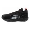 adidas Кроссовки унисекс Dame 7 EXTPLY GCA Opponment Advisory Black Core-Black Cloud-White GV9872