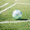 Sensory Integration Inflatable Soccer Ball Training Giant Inflatable Balloon  Children