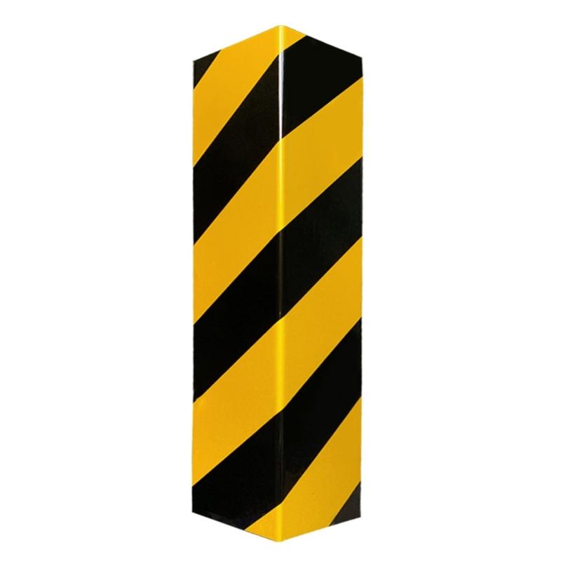 No Tool Installation Car Protection Pad Foam With High Visibility Design Prevents Scratches On Vehicles And Garage Walls