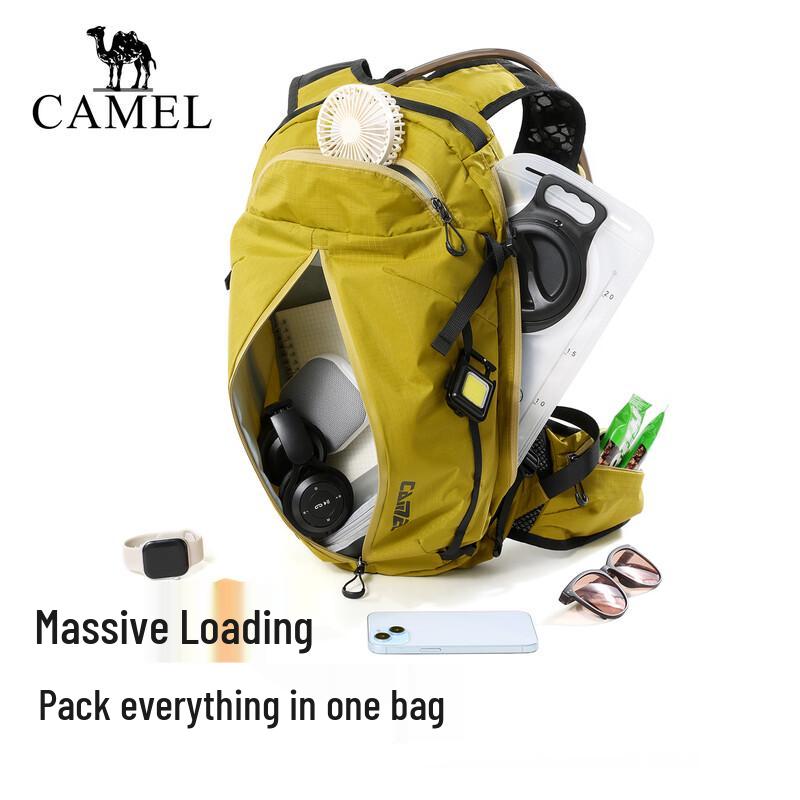 Camel Легкий рюкзак для активного отдыха