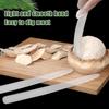 5Pcs Long Handle Coconut Opener Plastic Kitchen Gadget New Digging Coconut Tool  Extractor