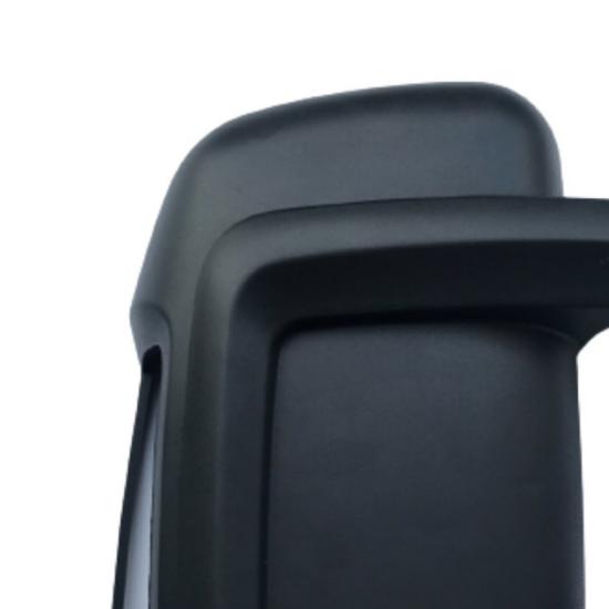Накладка на зеркало и указатель поворота для Fiat Ducato Citroen Jumper Peugeot Boxer 2006-2020 Высокое качество OEM 735424438 735424437