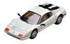 Tomica Limited Vintage Neo Ferrari 512 Bbi White Finished Product 1/64 LV-N
