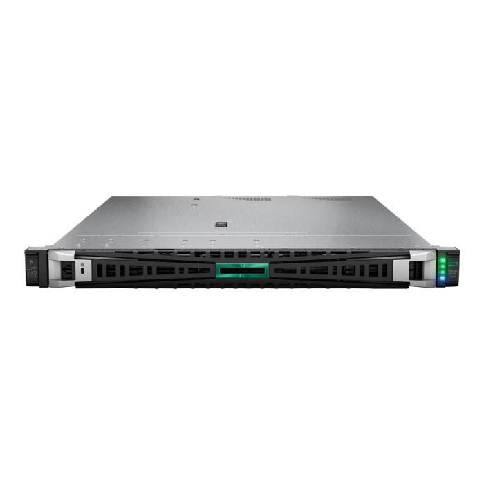 Server - Hewlett Packard Enterprise - HPE ProLiant DL320 Gen11 - 1U - Xeon Silver 4415Y - 64 GB RAM